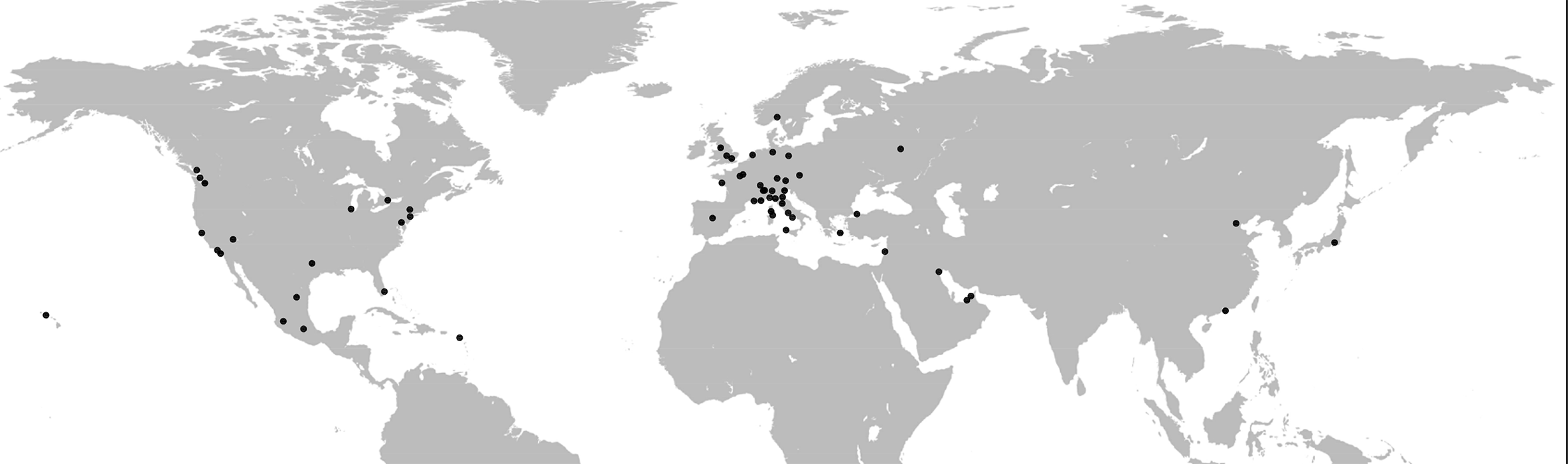 PROGETTI NEL MONDO