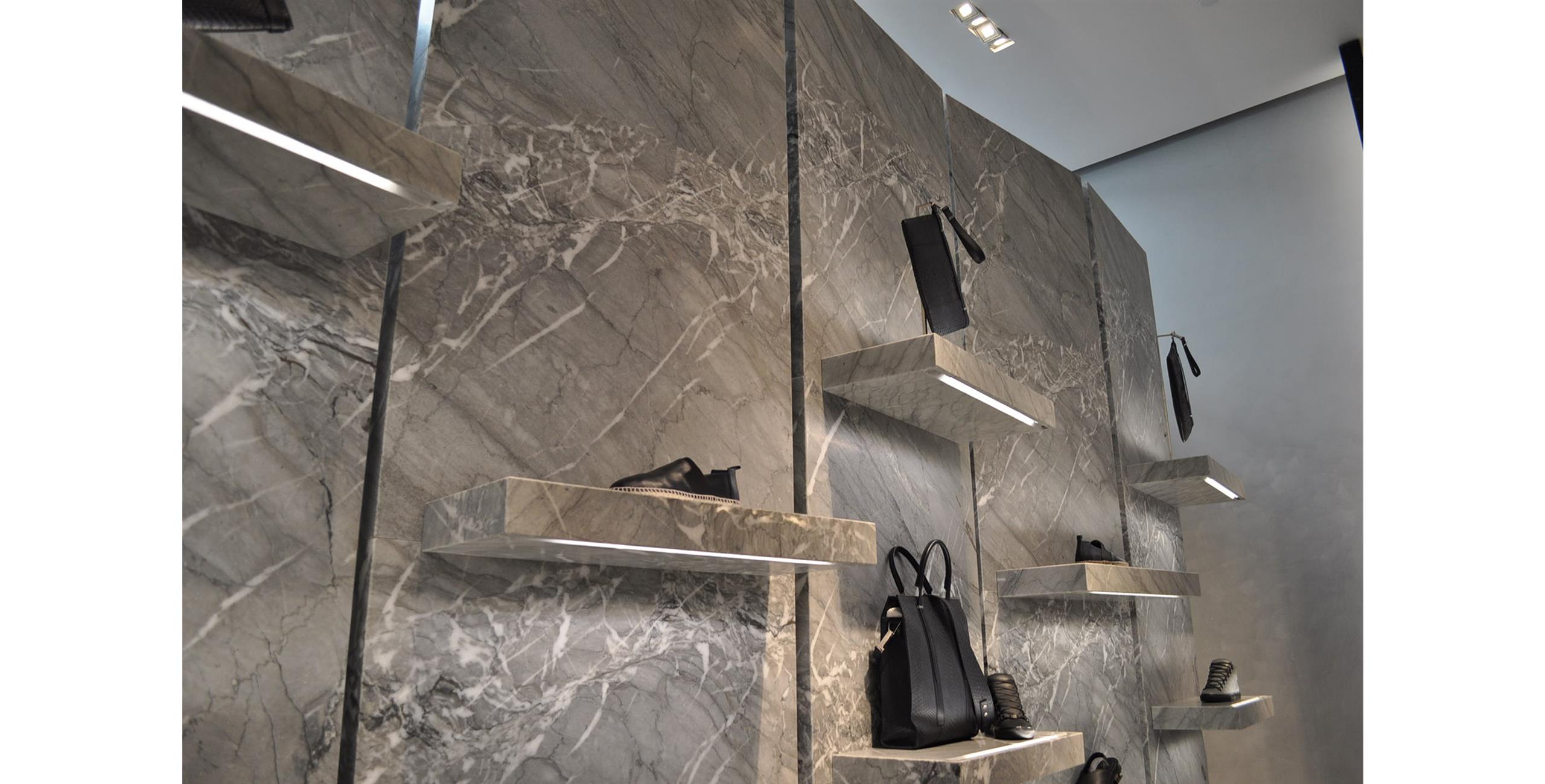 BOUTIQUE - NEW YORK
