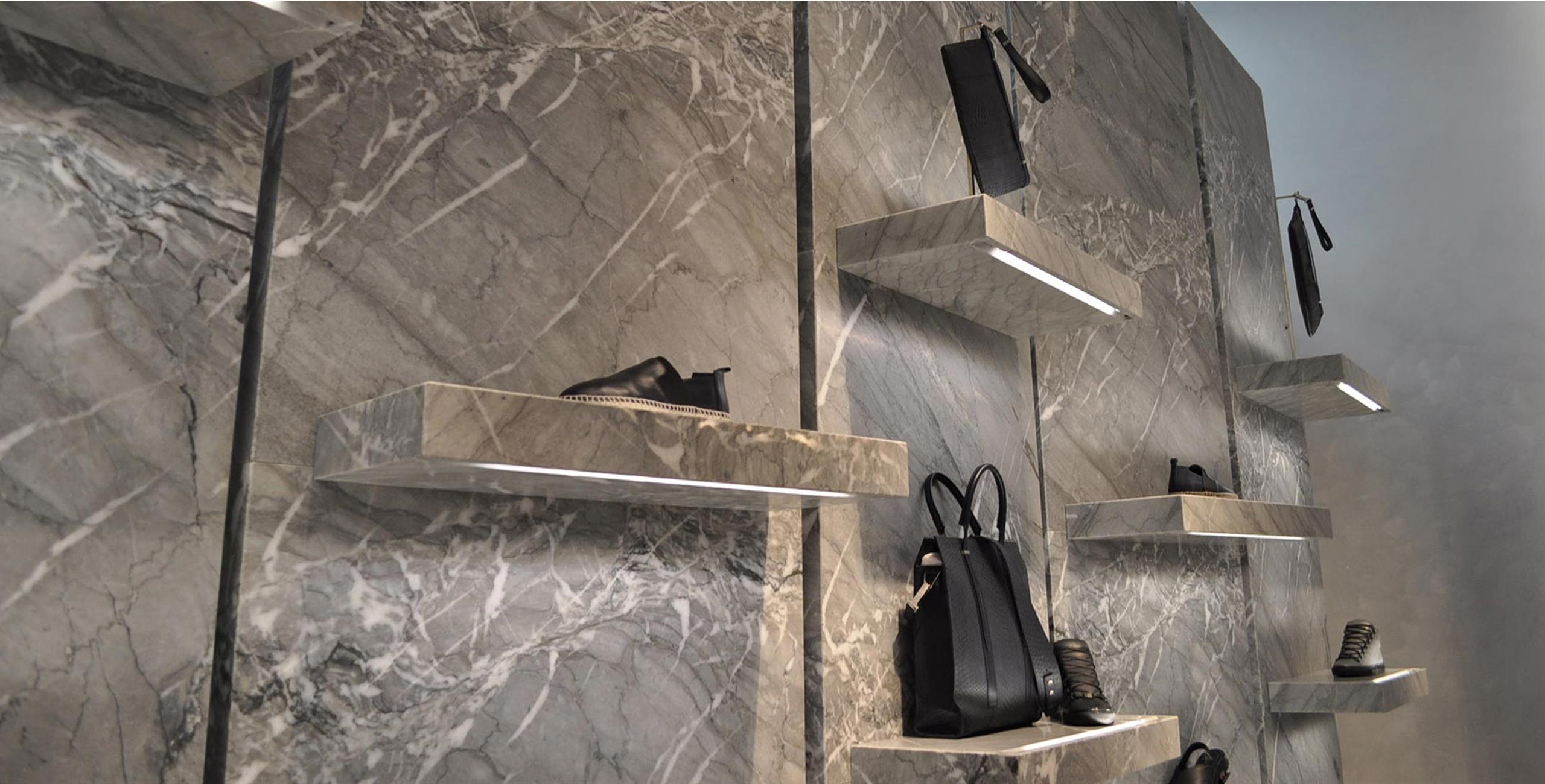 BOUTIQUE - NEW YORK
